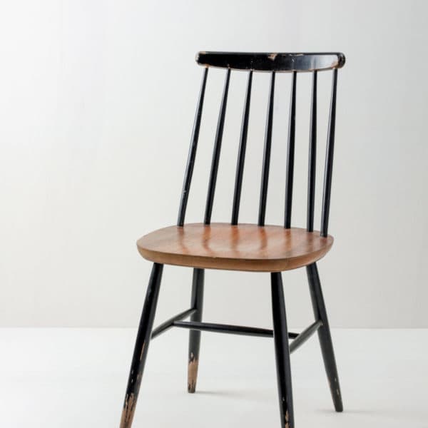 Rent tables and chairs in Berlin, standard equipment, vintage