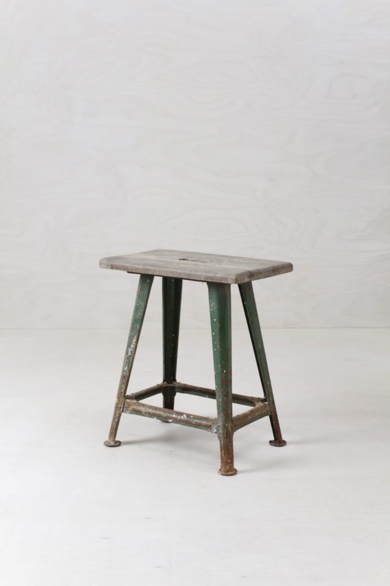 stool in industrial look rent, hire, Berlin, Hamburg, Cologne