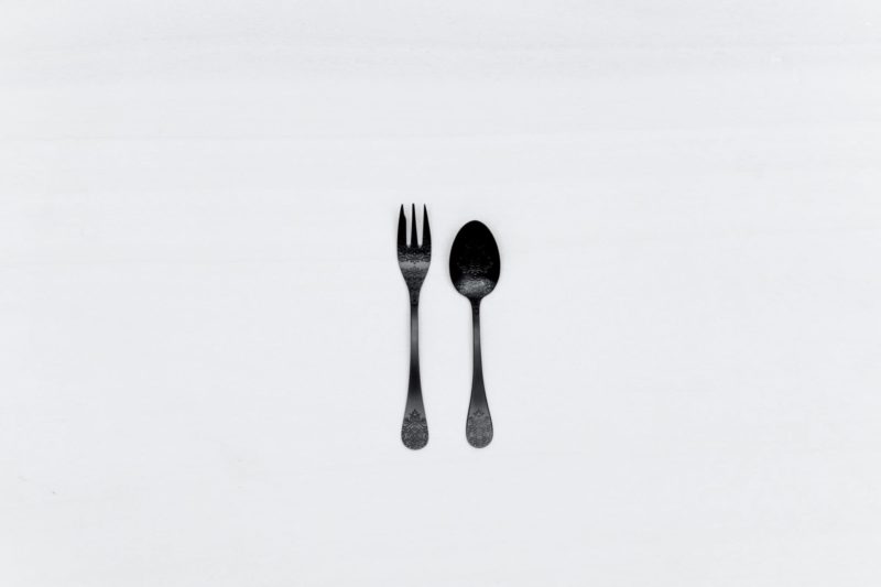 Rent cutlery for events
