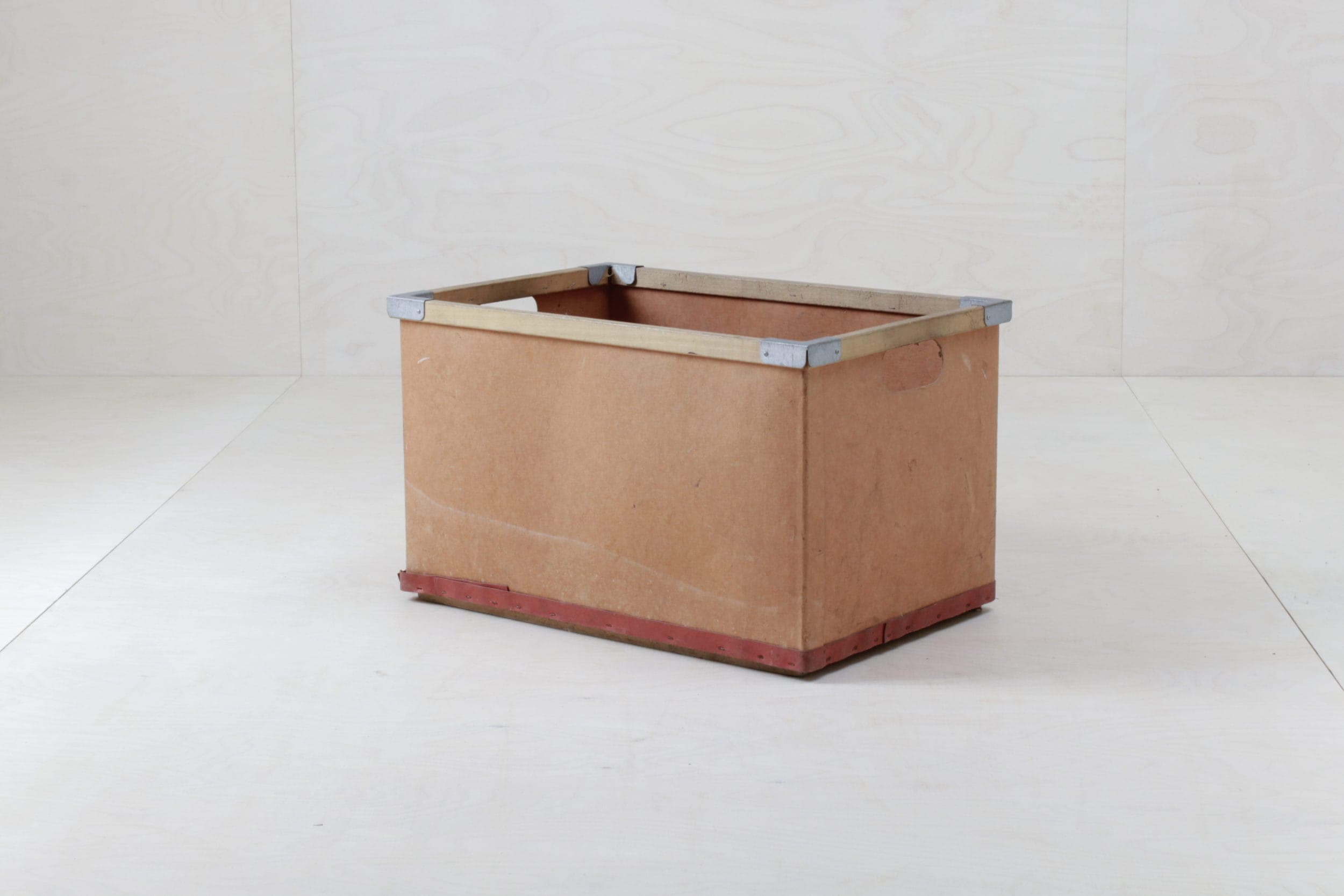 Dekorative Pappbox als Deko, Aufbewahrung, Hochzeit