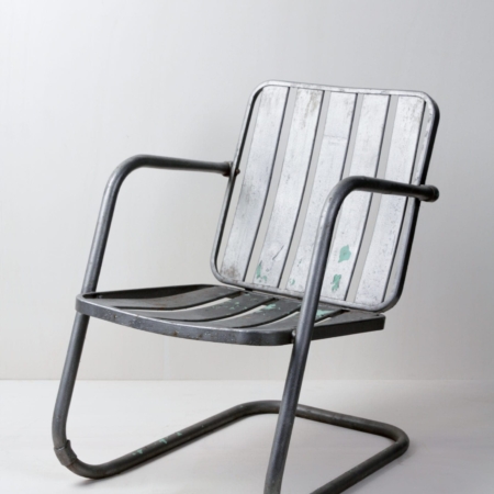 Metal chair, garden chair rental in Berlin, Munich, Hamburg