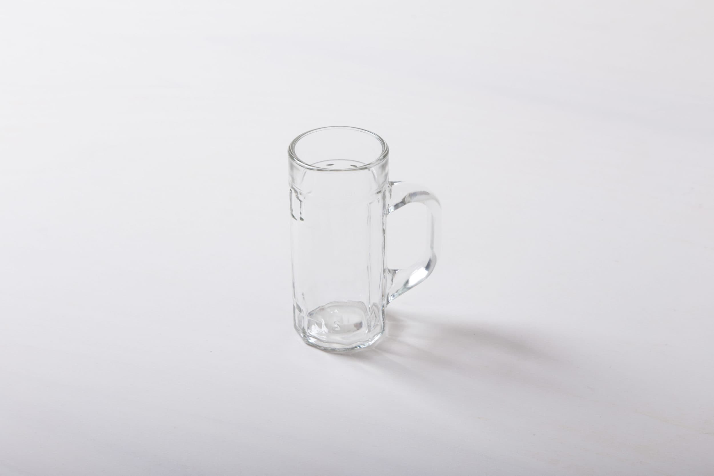 Gläser, Glasartikel mieten, Biergläser leihen
