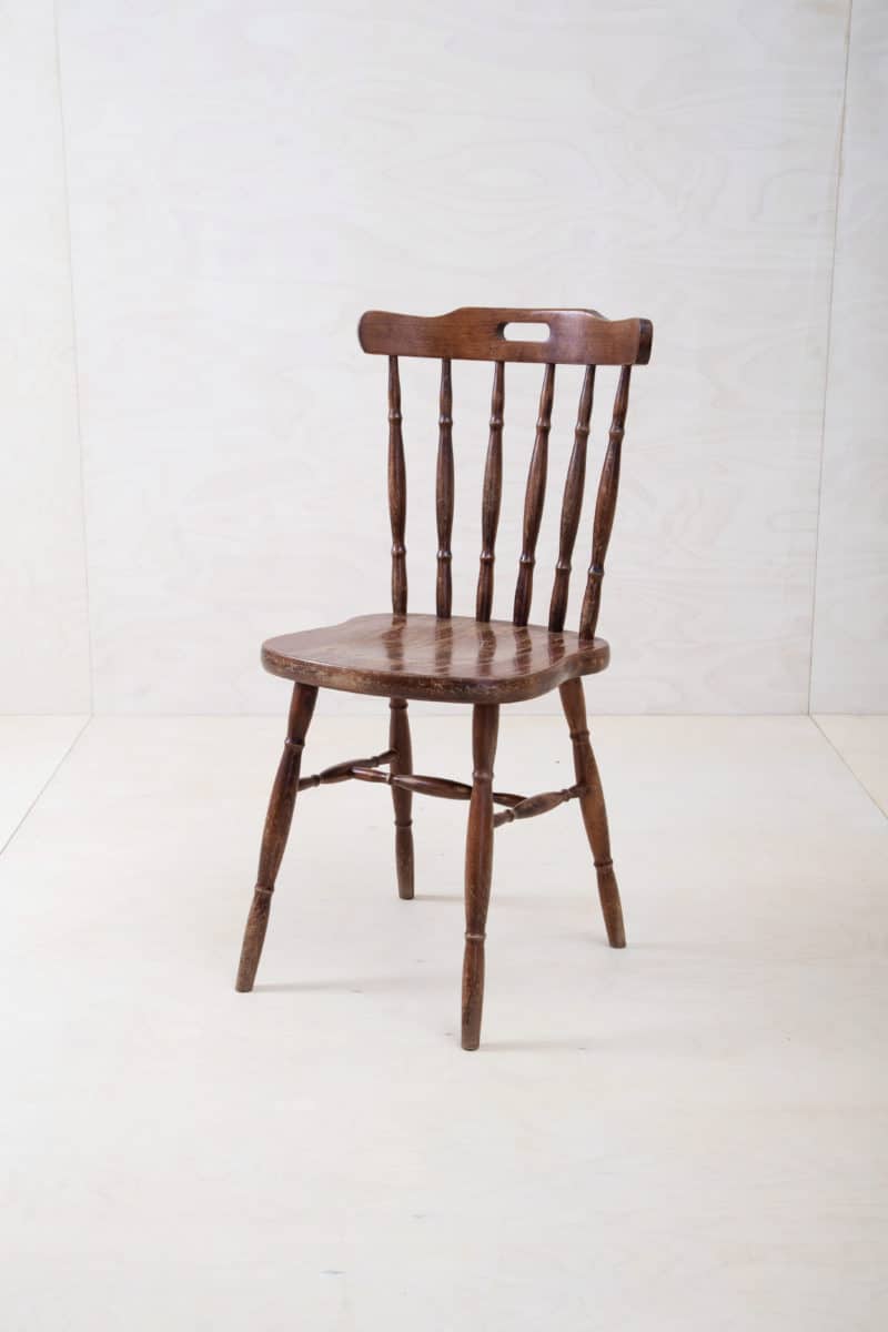 Tavern Chair Angostura Brown | |