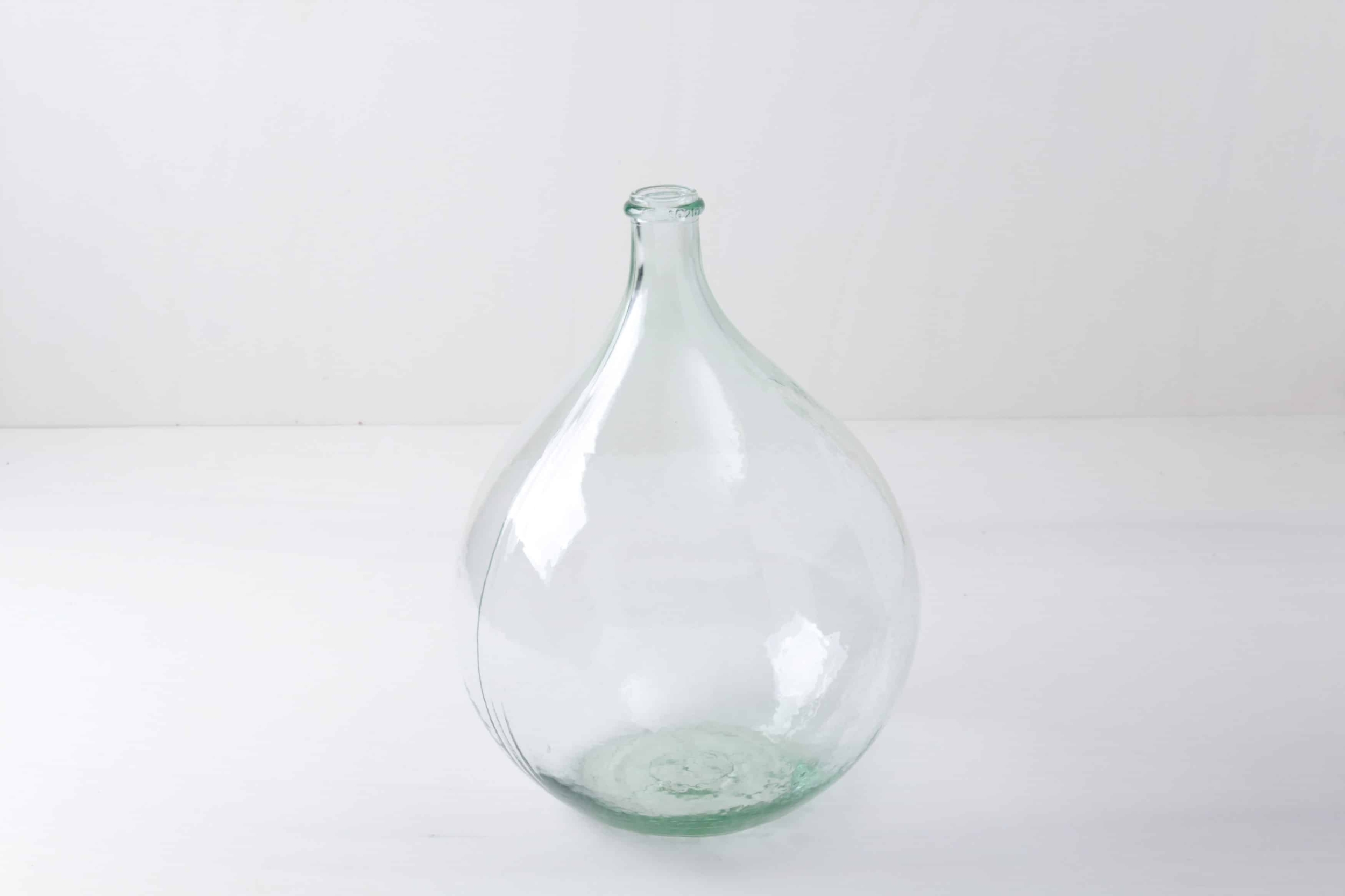 Glasartikel, Vasen, Glasballon & Flaschen zu mieten