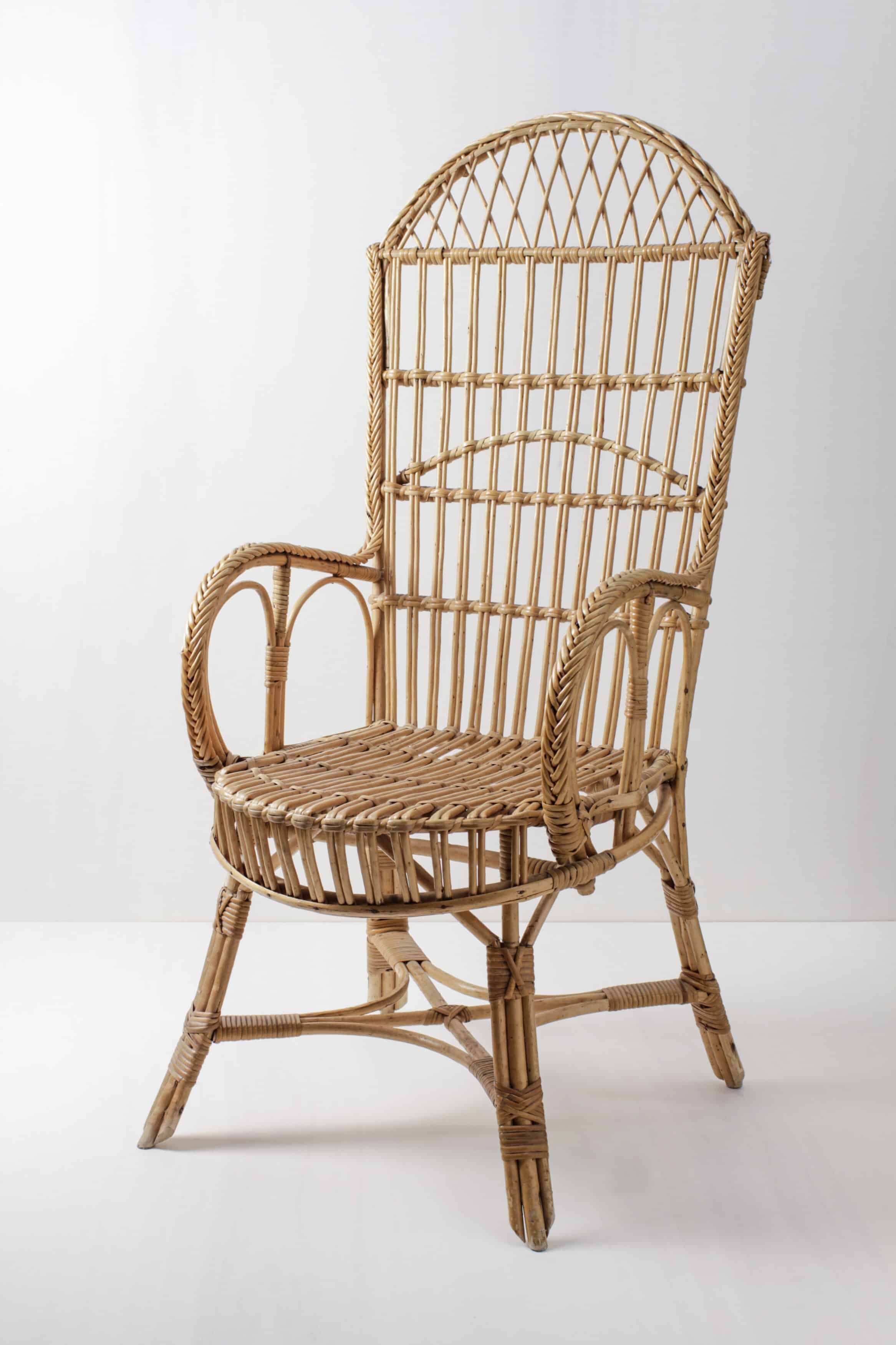Rattan Chair Jose | |