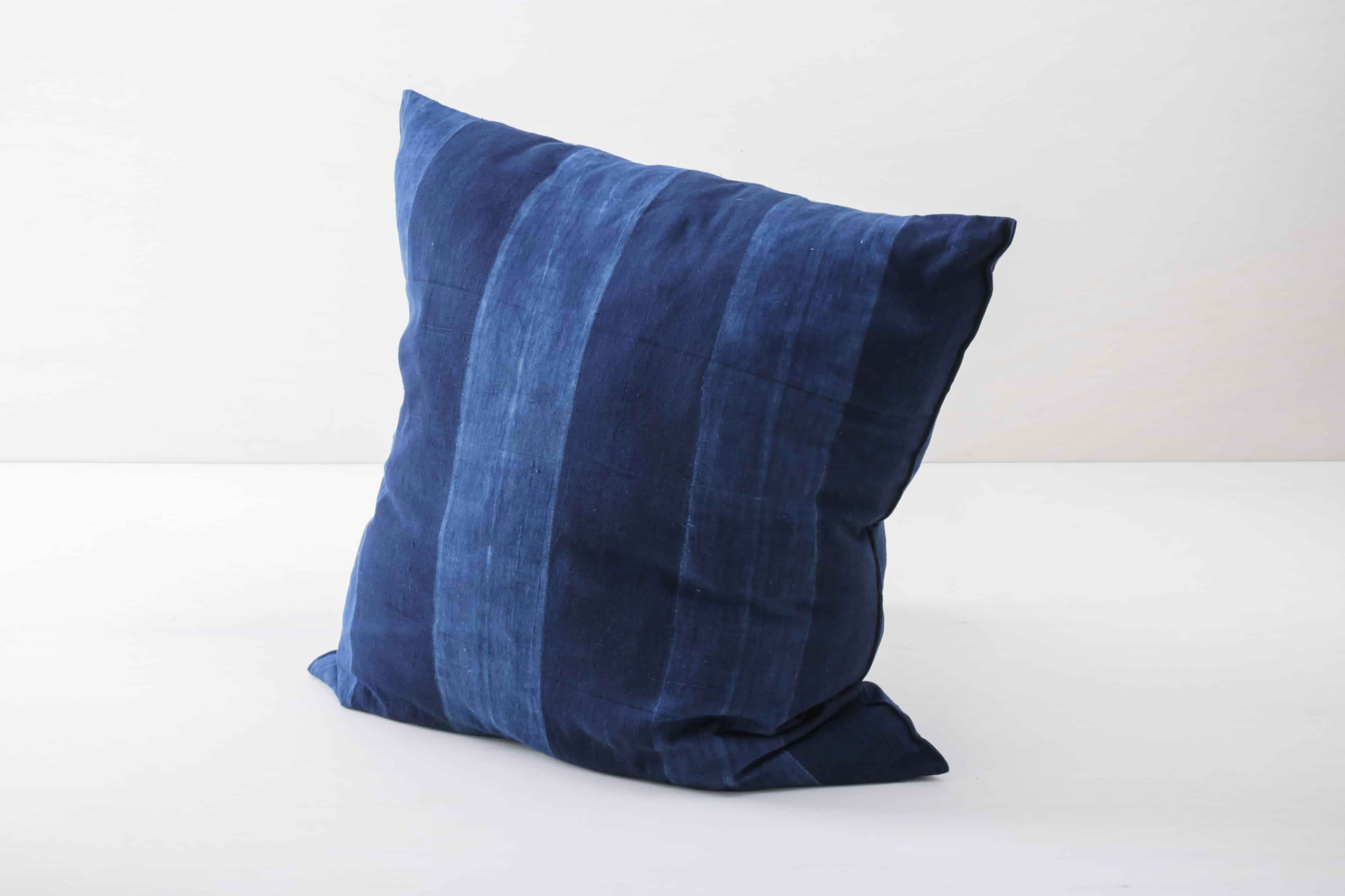 Kissen Veto Indigo 60x60 | |